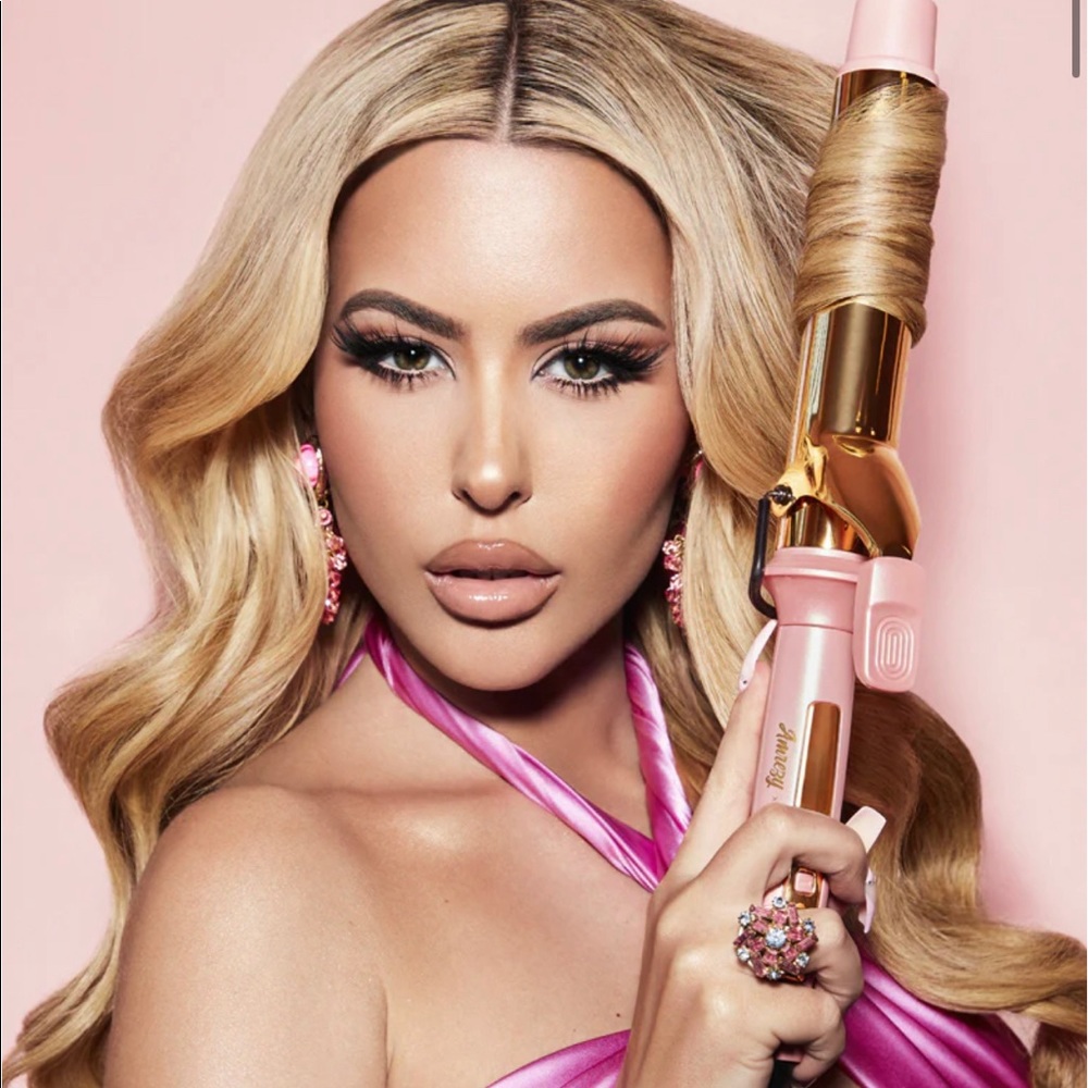 Amrezy Curler